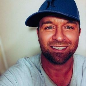 Meet your Posher, Nate